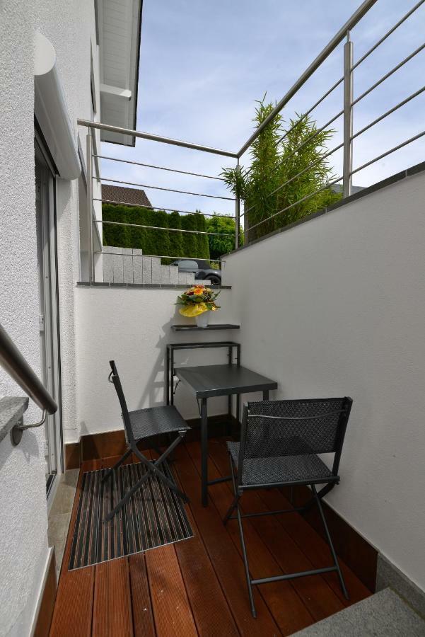 Hoerilux Xs Gaienhofen  Exterior foto